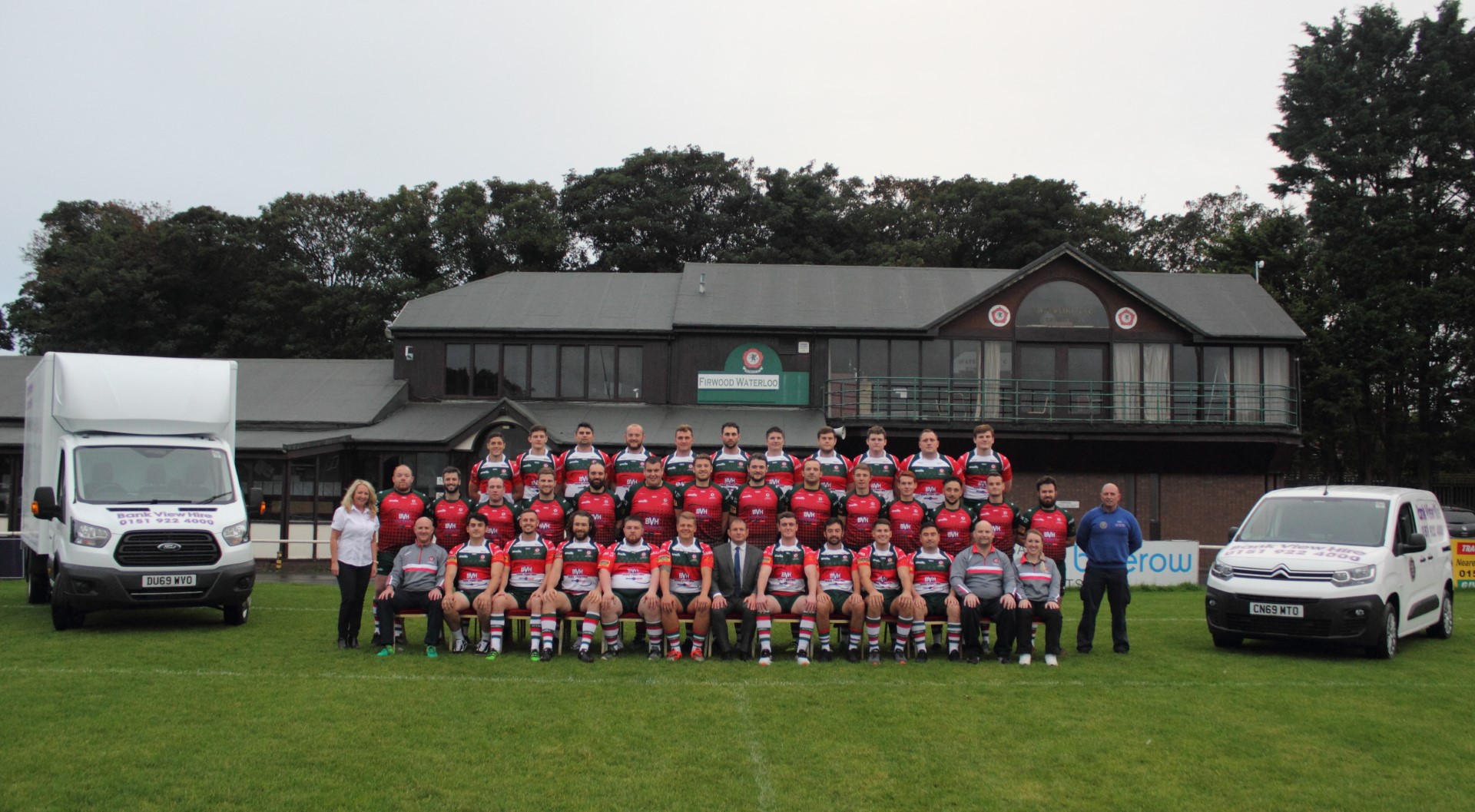 Firwood Waterloo RFC